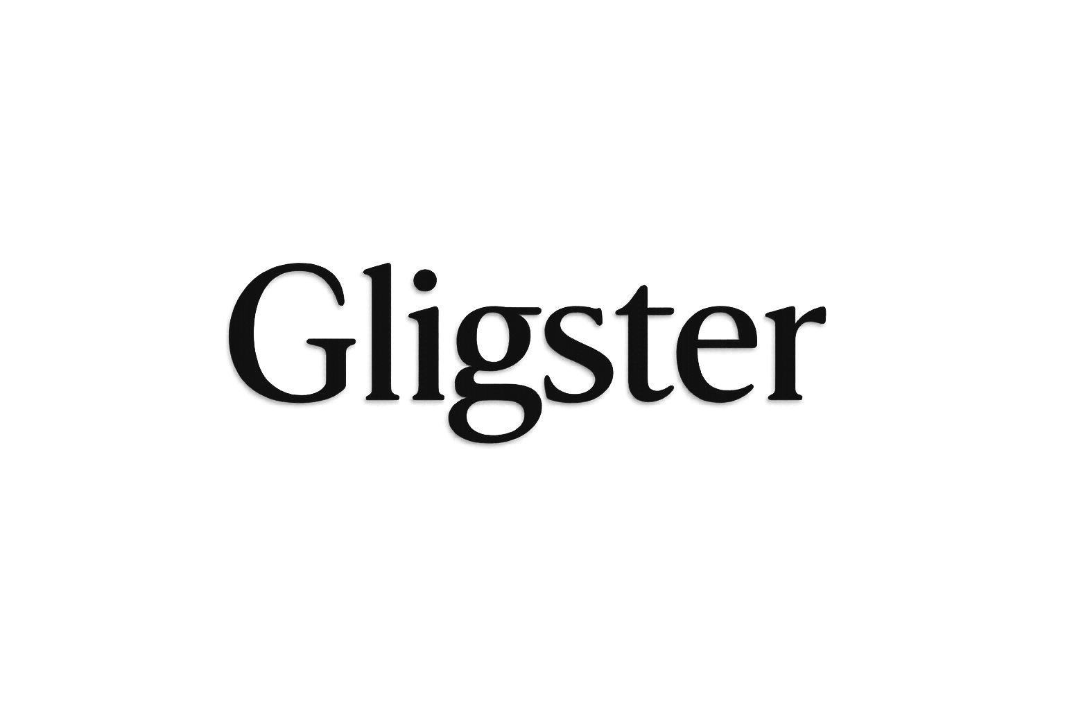 Gligster